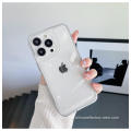 Vỏ túi khí bán buôn trong suốt cho hộp iPhone